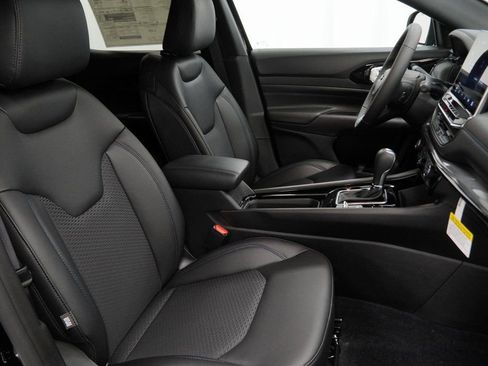 New 2026 Jeep Compass Latitude AWD/4WD image 33