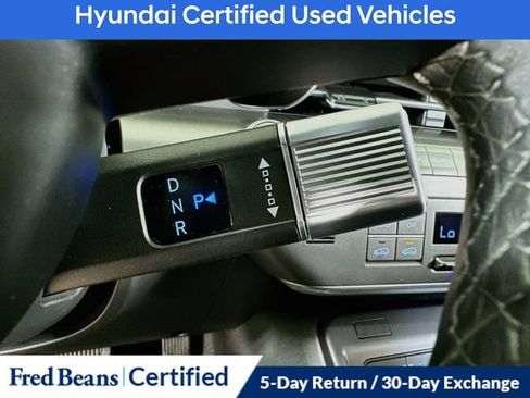 Certified 2026 Hyundai Kona SEL Premium AWD/4WD image 24