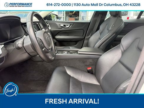 Used 2024 Volvo S60 B5 Core FWD image 14