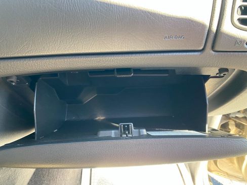 Used 2005 Chevrolet TrailBlazer LS w/ LS Preferred Equipment Group image 32