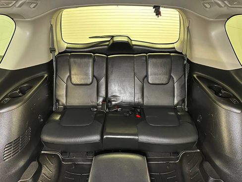 Used 2019 INFINITI QX80 Luxe w/ Proassist Package RWD image 24