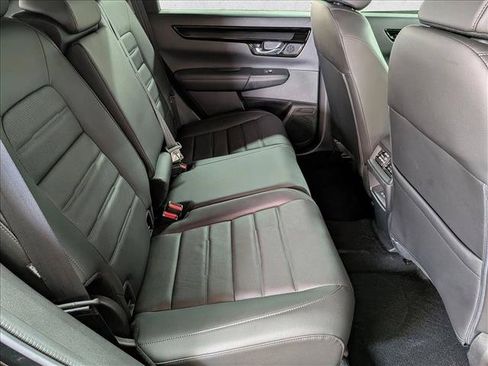 Used 2026 Honda CR-V EX-L image 27