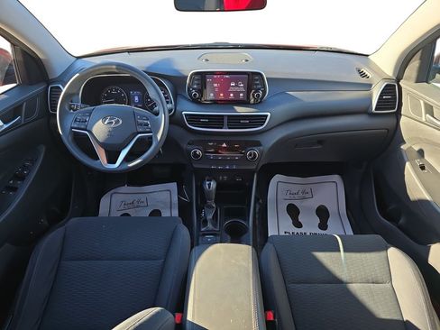 Used 2019 Hyundai Tucson SE image 12