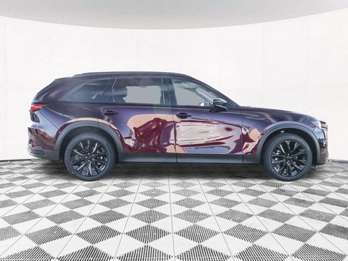 New 2026 MAZDA CX-90 Plug-In Hybrid w/Premium Sport image 14