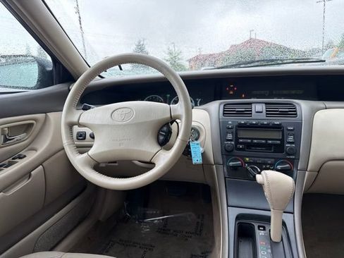 Used 2001 Toyota Avalon FWD image 8