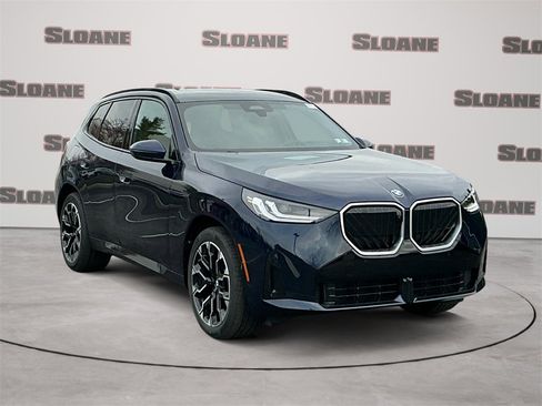New 2026 BMW X3 xDrive30 w/ Premium Package image 7