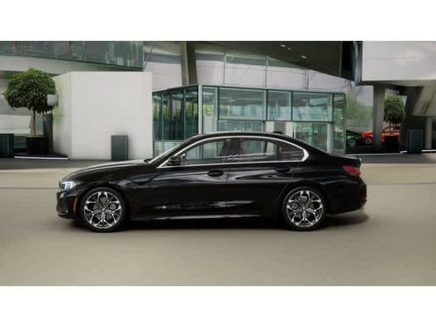 New 2026 BMW 330i xDrive 330i xDrive w/ Convenience Package image 4