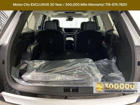 New 2026 Hyundai Palisade Limited image 34