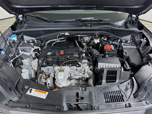 Used 2025 Honda HR-V LX image 20
