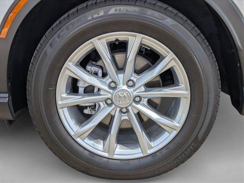 Certified 2025 Honda CR-V EX-L image 23