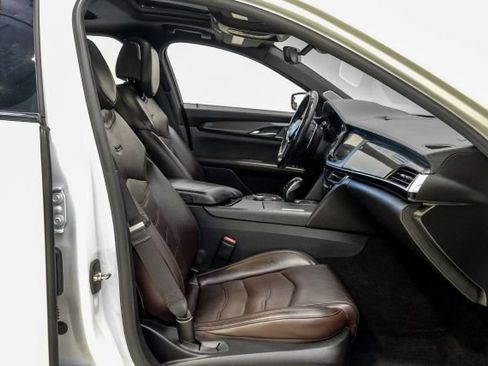 Used 2019 Cadillac CT6 Sport w/ Super Cruise Package AWD/4WD image 46