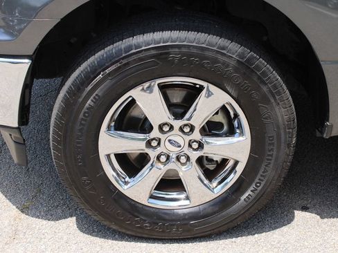 Used 2019 Ford F150 XLT w/ Equipment Group 302A Luxury AWD/4WD image 34
