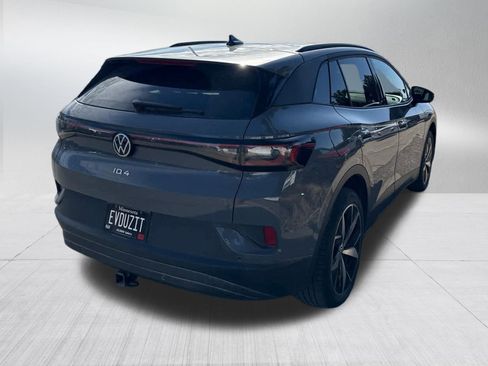 Used 2023 Volkswagen ID.4 Pro S image 6