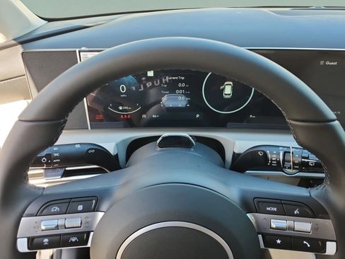 New 2026 Hyundai Tucson SEL image 10