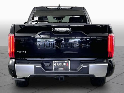 Used 2024 Toyota Tundra Limited image 5