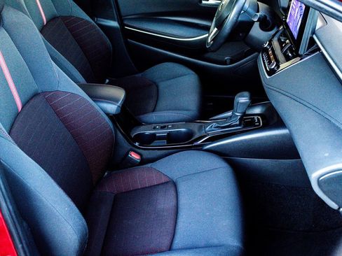 Used 2023 Toyota Corolla SE image 23