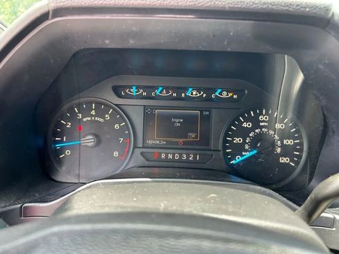 Used 2016 Ford F150 XL w/ Equipment Group 101A Mid image 17