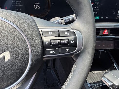 Certified 2025 Kia K5 GT-Line w/ GT-Line Premium Package FWD image 23