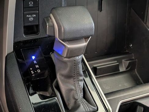 Used 2024 Toyota Tundra SR5 w/ SR5 Convenience Package AWD/4WD image 24