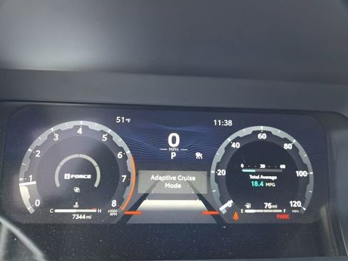 Used 2025 Toyota 4Runner Limited image 28