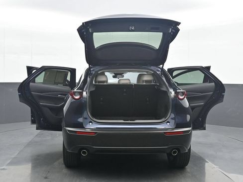 Used 2023 MAZDA CX-30 AWD 2.5 S w/ Preferred Package image 35
