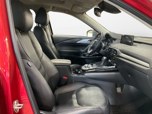 Used 2023 MAZDA CX-9 Touring AWD/4WD image 15