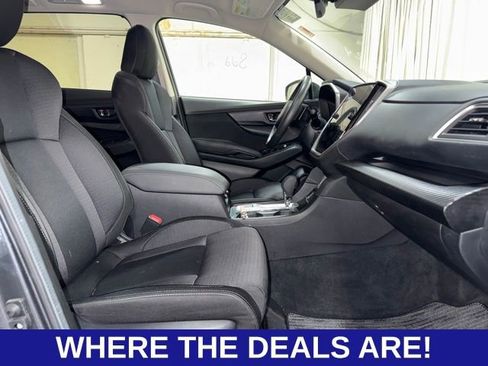 Used 2025 Subaru Ascent Premium AWD/4WD image 24