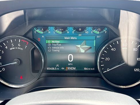 Used 2024 Ford Expedition XLT AWD/4WD image 13