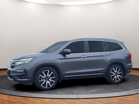 Used 2019 Honda Pilot Touring image 15