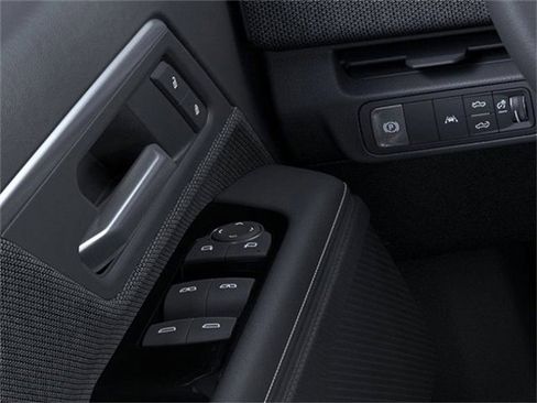 New 2026 GMC Sierra EV Elevation image 22