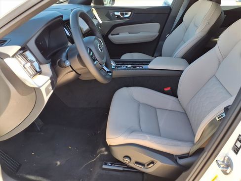 New 2026 Volvo XC60 B5 Plus w/ Protection Package Premier image 13