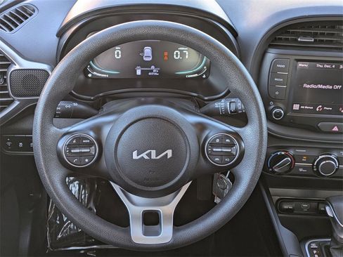 Used 2023 Kia Soul LX w/ Option Group 015 image 21