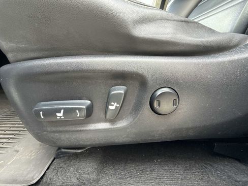 Used 2015 Lexus NX 200t FWD image 13