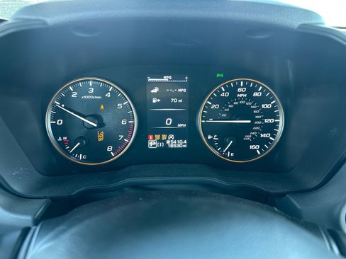 Used 2024 Subaru Crosstrek 2.5i Wilderness w/ Crosstrek Mirror Package AWD/4WD image 20