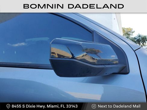 Used 2023 Chevrolet Colorado Z71 w/ Z71 Convenience Package 2 image 13