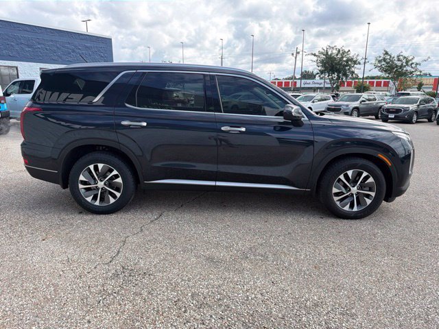 Used 2022 Hyundai Palisade SEL FWD image 6