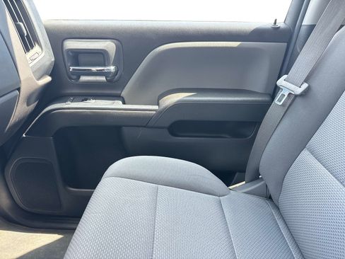 Used 2016 GMC Sierra 2500 4x4 Crew Cab w/ Sierra Convenience Package image 21