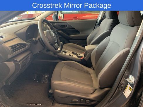 New 2026 Subaru Crosstrek 2.0i Premium image 3