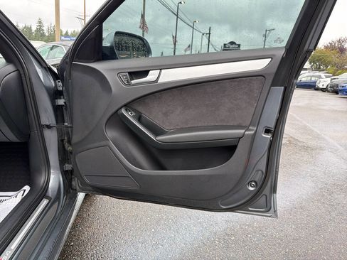 Used 2013 Audi S4 Premium Plus image 21