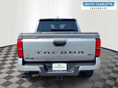 Used 2026 Toyota Tacoma SR5 AWD/4WD image 6