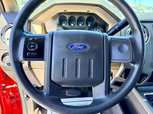 Used 2012 Ford F250 XLT AWD/4WD image 14