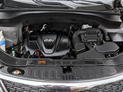 Used 2014 Kia Sorento LX image 14