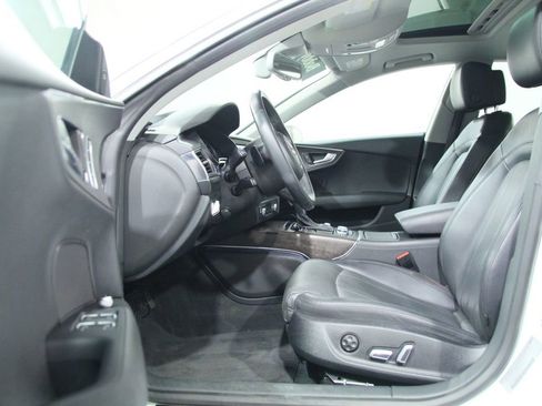 Used 2018 Audi A7 3.0T Prestige AWD/4WD image 4