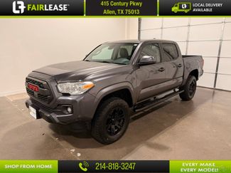 Used 2021 Toyota Tacoma SR w/ SR Convenience Package 360° Tour