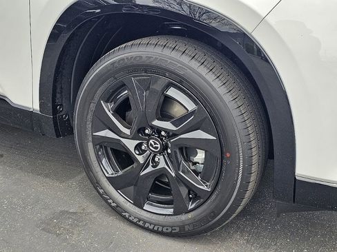 New 2026 MAZDA CX-5 2.5 S w/ Premium Package image 7