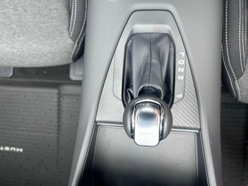 New 2026 Ford Mustang Coupe RWD image 23