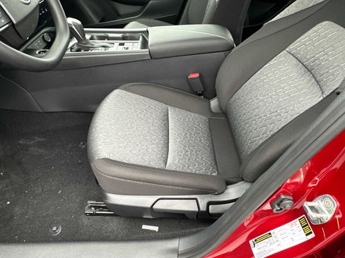 New 2026 Nissan Sentra SV w/ Floor Mat Package image 25