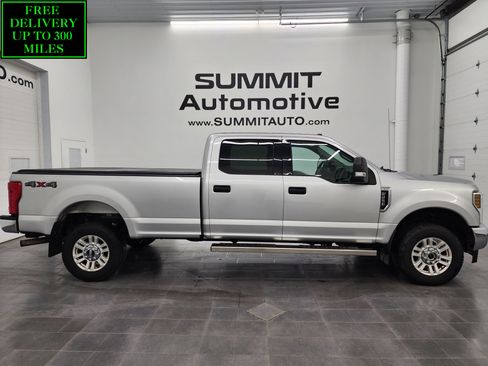 Used 2018 Ford F250 XLT image 1