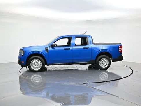 New 2025 Ford Maverick XL image 7