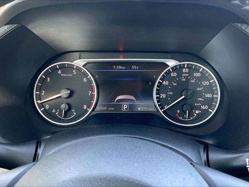 Used 2023 Nissan Sentra SV w/ All-Weather Package image 28